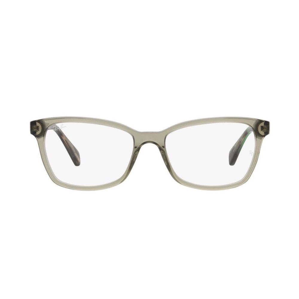 naočale Ray Ban RX5362 54 Green slika 1