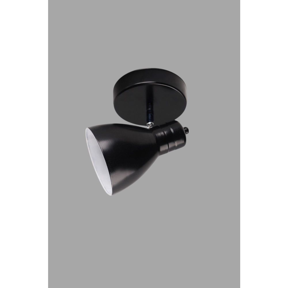 Opviq Luster 672, crni slika 3