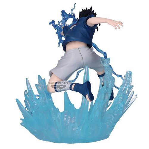 Naruto Combination Battle Uchiha Sasuke figure 12cm slika 4