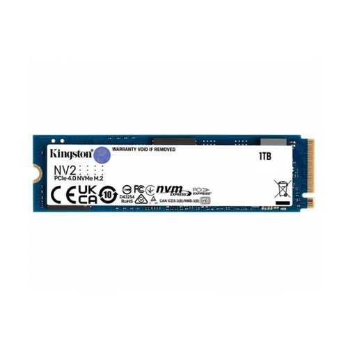 SSD Kingston 1TB M.2 SNV2S/1000G slika 1