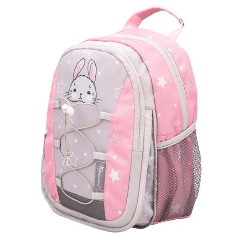 Belmil ruksak vrtićki mini kiddy woodland animal rabbit 305-9/11 slika 5