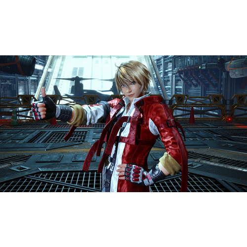Tekken 8 - Collectors Edition (PC) slika 8