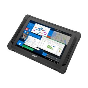 Tablet Acer ENDURO T1 ET110-31W NR.R0HEE.007, N3450, 10.1", 4GB, 64GB, Windows 10 Pro
