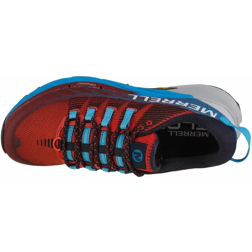 Merrell Agility Peak 4 muške tenisice J067463 slika 7