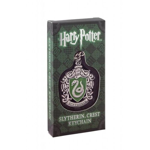 NOBLE COLLECTION - HARRY POTTER - PRIVJESAK - SLYTHERIN slika 2