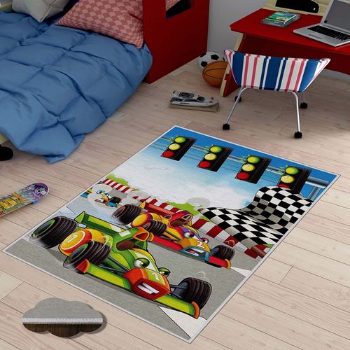 Oyo Concept Tepih dječji KLOLS KIDS 80x150 cm slika 1