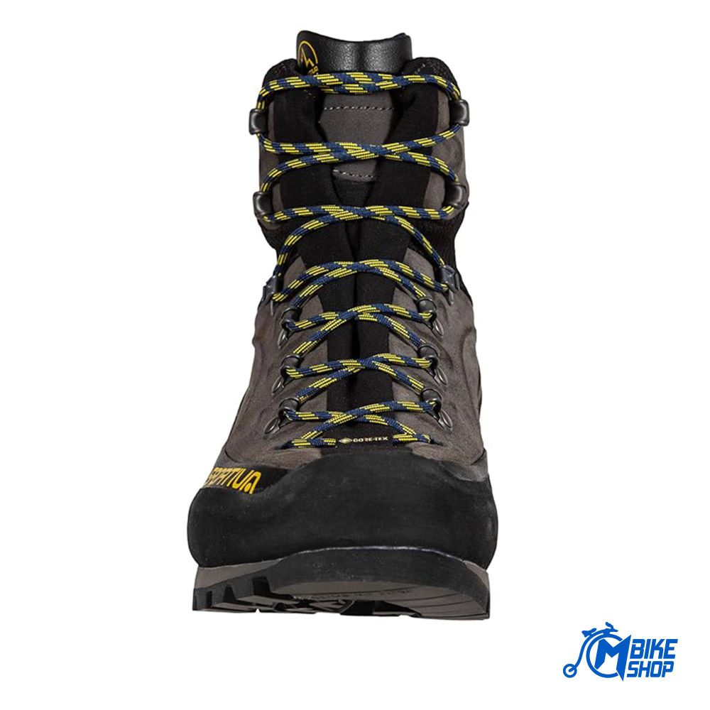 La Sportiva Muške gležnjerice Trango Alp Evo GTX, Carbon/Moss slika 3