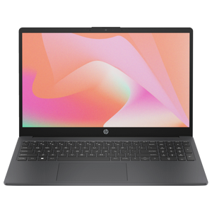 HP 15-fc0040nm Laptop 15.6" DOS/FHD AG/ Ryzen 5-7520U/8GB onboard/512GB/podloga/siva
