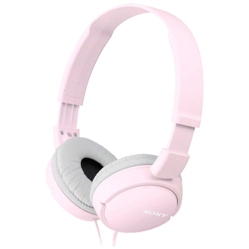 Sony Slušalice MDRZX110P.AE, Pink slika 1