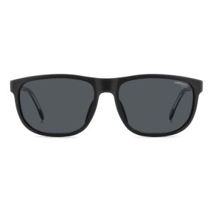 naočale Carrera Carrera C FLEX 08/G/S Black