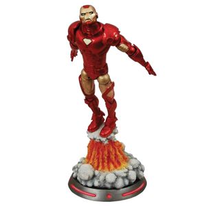 Marvel Iron Man figura 18cm