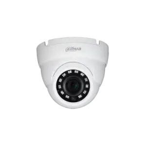 Dahua HAC-HDW1801M-0280B 4K Kamera HDCVI Dome