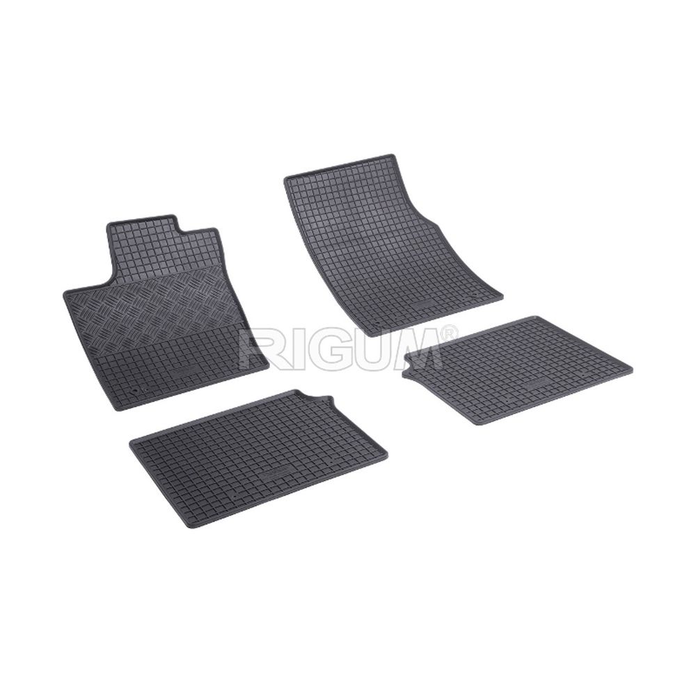 RIGUM Tipske patosnice za JEEP GRAND CHEROKEE 2011-> slika 1