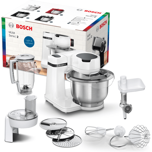 Bosch Kuhinjski robot MUMS2EW30 slika 8
