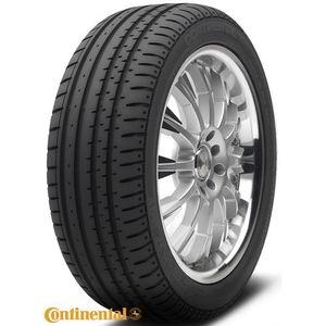 Continental 225/50R17 98W SPORTCONTACT 2 SSR FR