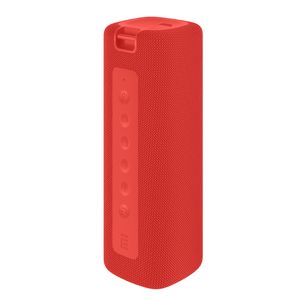 Xiaomi Mi Portable Speaker Zvucnici Bluetooth 16W Red GL
