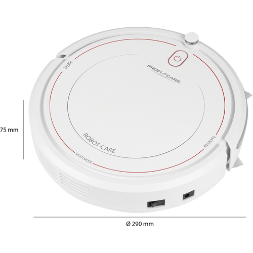 ProfiCare PC-BSR 3042 Robot usisivač  slika 6