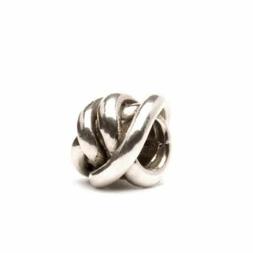 Ženski nakit Trollbeads TAGBE-10049 - Elegancija i Stil slika 1