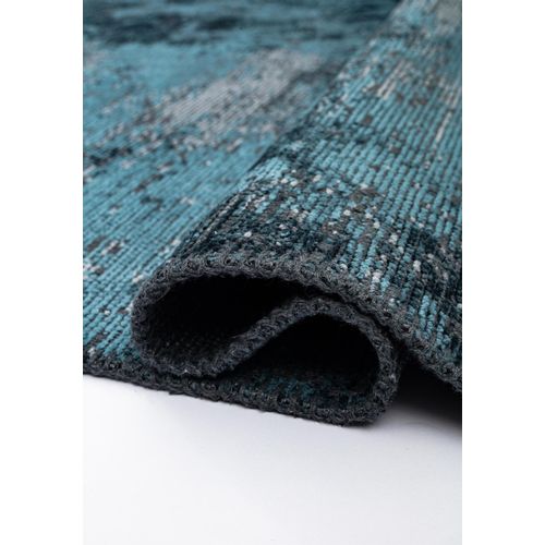 Tepih SURFACE BLUE, 200 x 250 cm slika 3