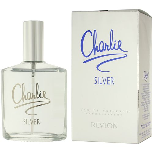 Revlon Charlie Silver Eau De Toilette 100 ml (woman) slika 3