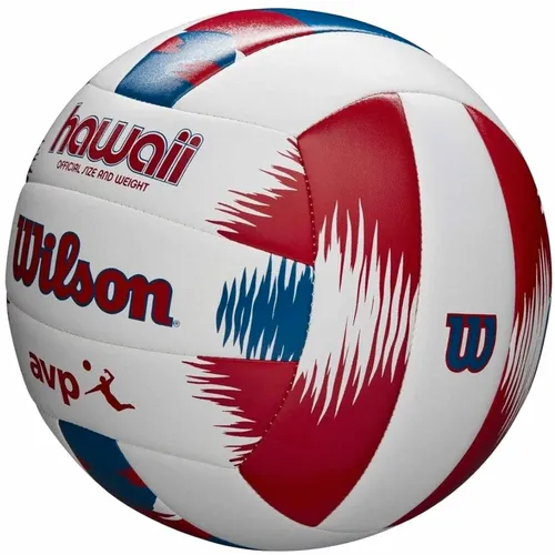 Wilson hawaii avp ball wth80219kit slika 9