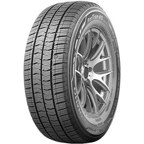 Kumho 205/65R16C 107T CX11 slika 1