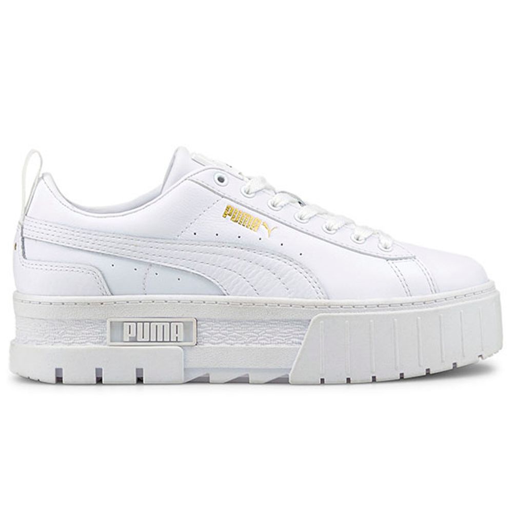 Puma Patike Mayze Za Žene slika 1