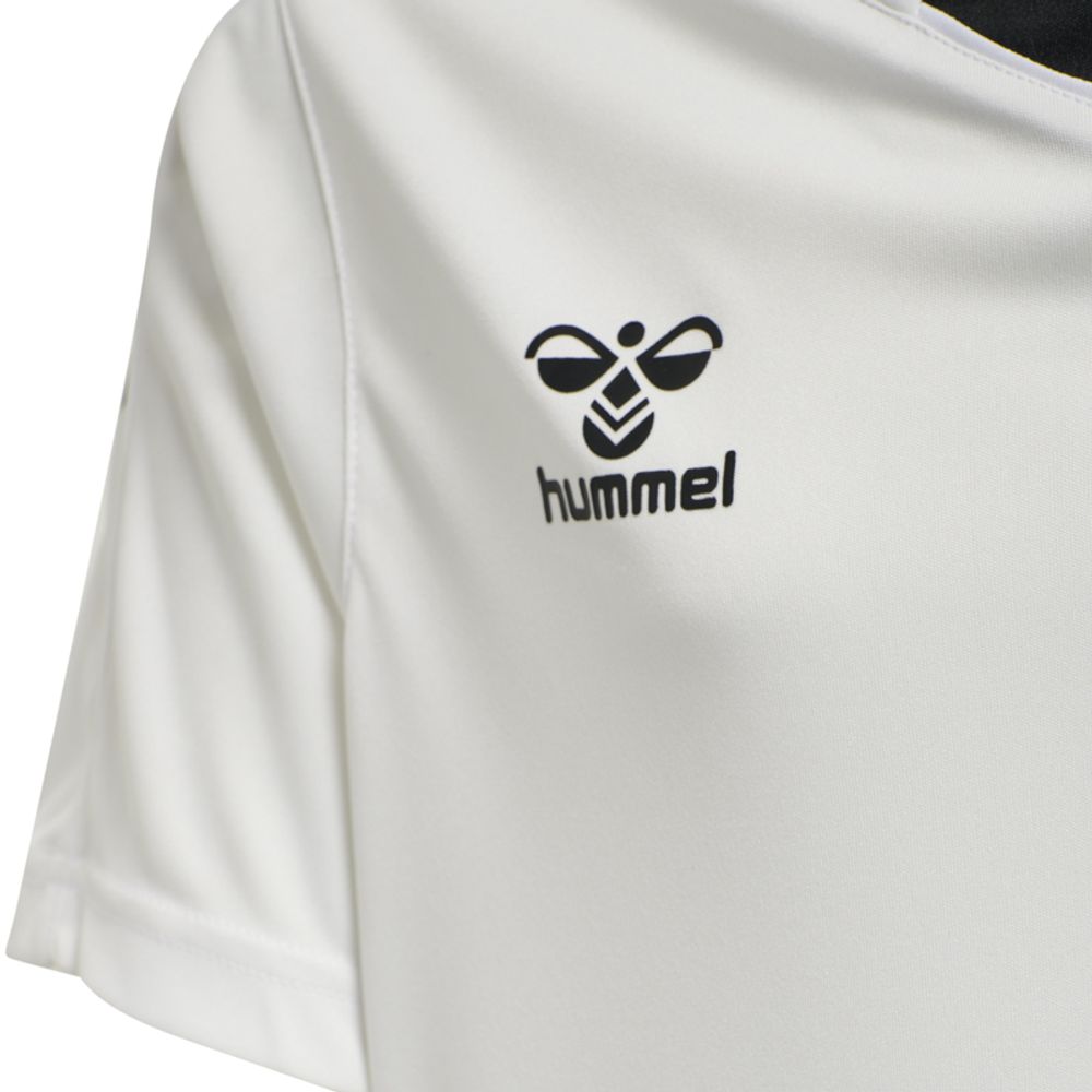 Hummel Hmlcore Xk Poliesterska Majica Kratkih Rukava za Djecu Unisex slika 10