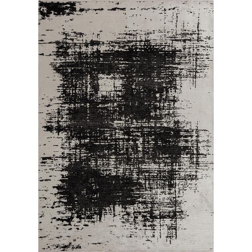 Tepih FOG BLACK, 200 x 300 cm slika 1