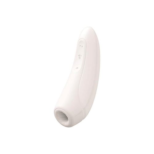 Satisfyer Curvy 1+ stimulator klitorisa slika 6