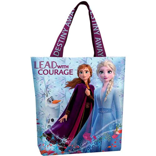 Torba za kupovinu Disney Frozen 2 slika 1