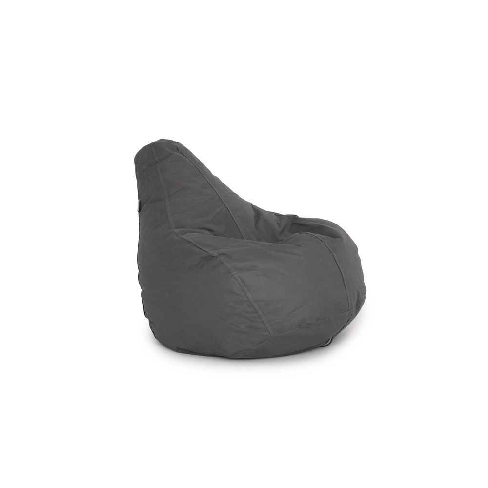 Damla - Sivi Bean Bag slika 2