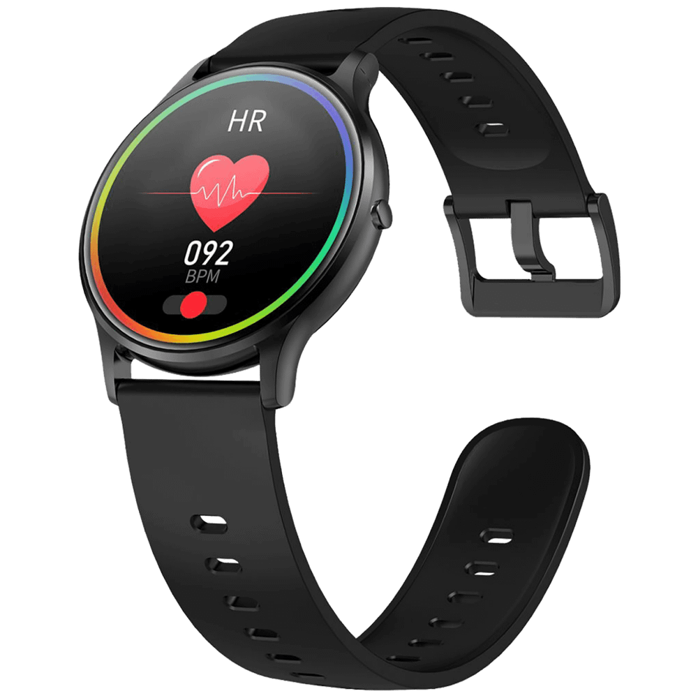 MeanIT Sat pametni, 1.3" ekran, multi sport, Bluetooth - M35 Elite slika 2