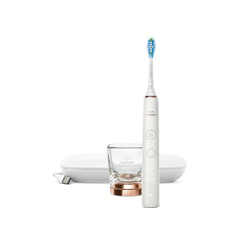 Philips Sonicare DiamondClean 9000 - Sonična električna četkica s aplikacijom HX9911/94 slika 17