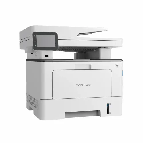 Pantum BM5100fdn MFP Laser tampač/sken/kopir/DADF/fax/40ppm/1200dpi/512MB/dupl/LAN/TL-5120/DL-5120 slika 2