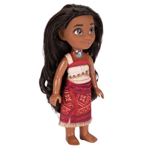 Disney Vaiana Moana Lutka 15 cm slika 4