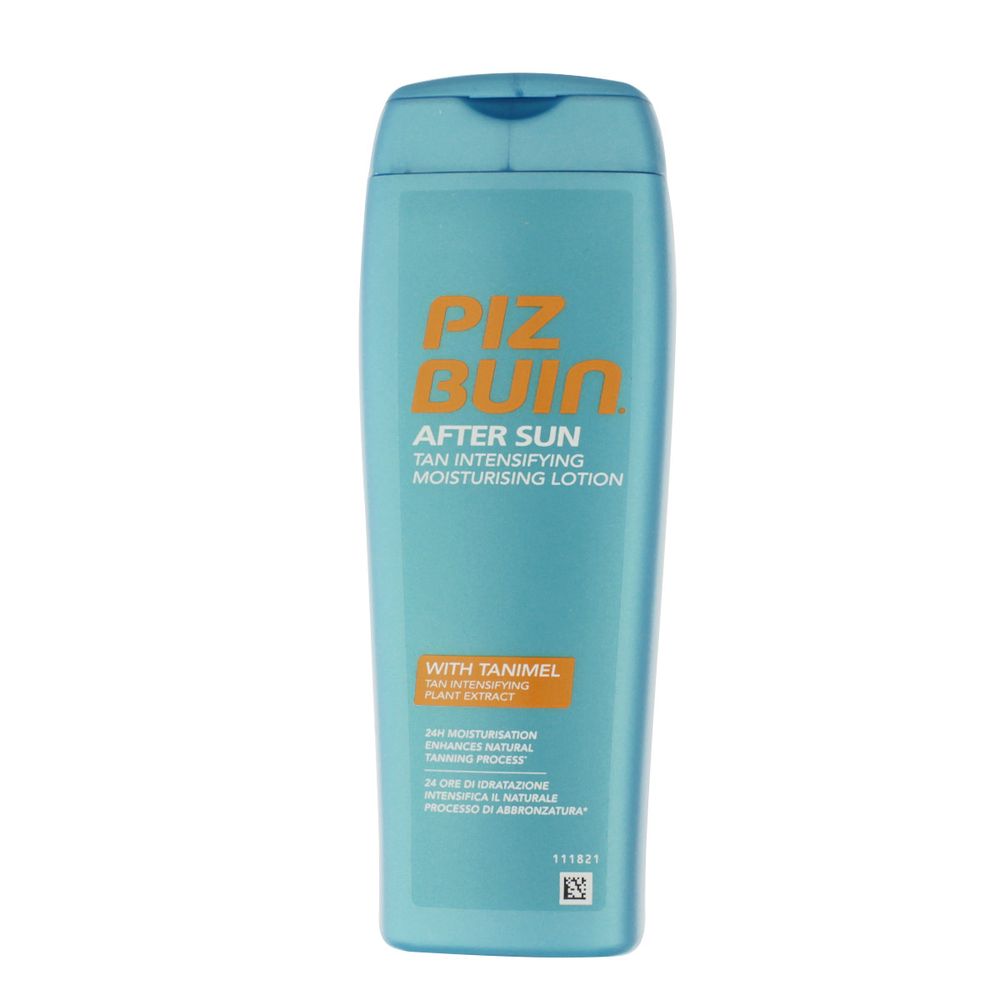 Piz Buin After Sun Moisturising Lotion 200 ml slika 2