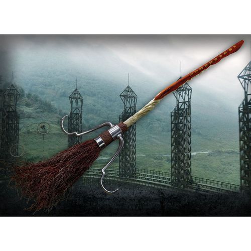 Harry Potter Firebolt replica slika 1