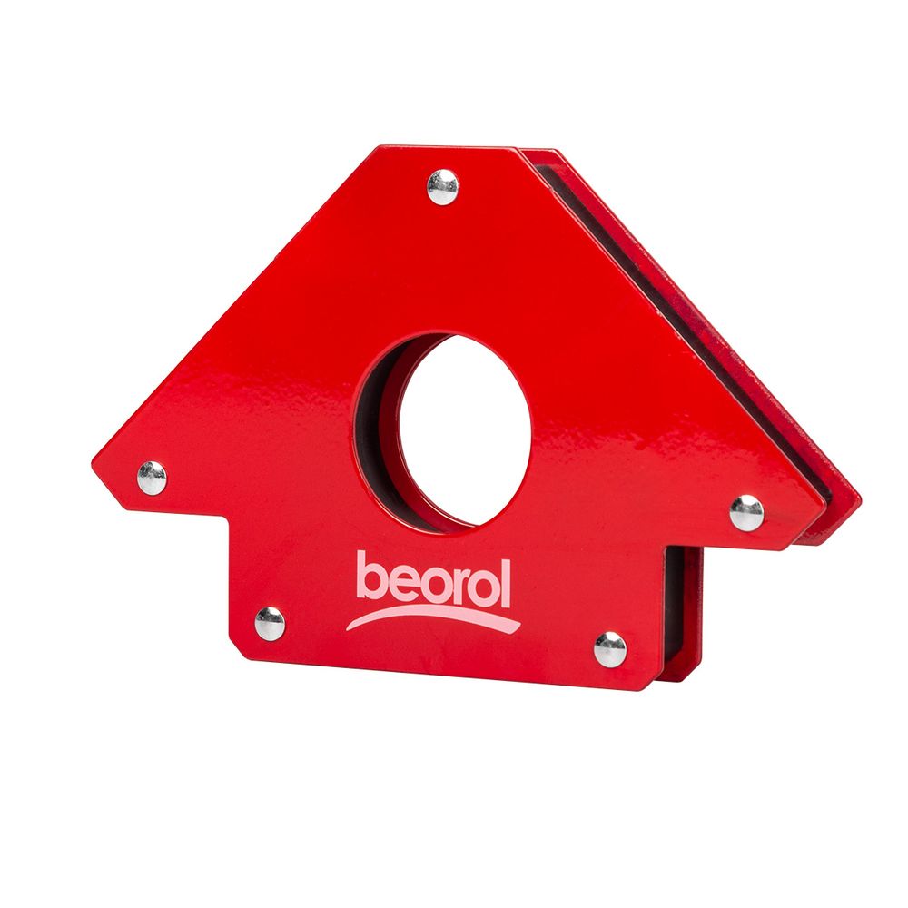 Beorol Magnetni držač za varioce 190x120x26mm slika 2
