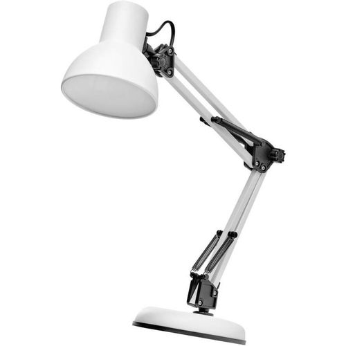 Stona lampa LUCAS-bela Emos Z7609W slika 1