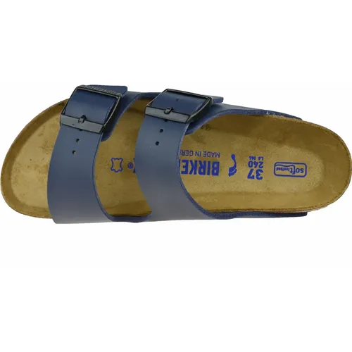 Ženske natikače Birkenstock arizona bf sfb 51063 slika 11