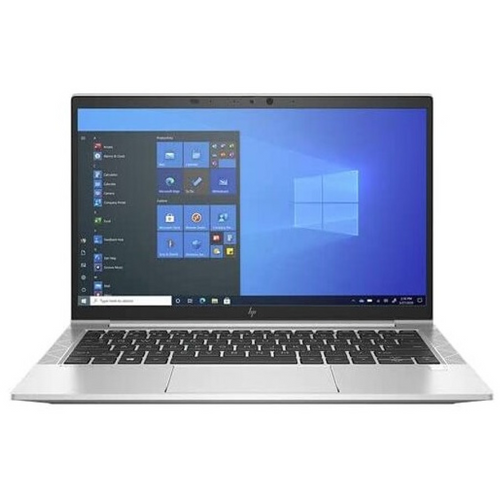 Laptop HP EliteBook 840 G8 19X35AV, i5-1135G7, 8GB, 512GB, 14" FHD, Windows 10 Pro  slika 1