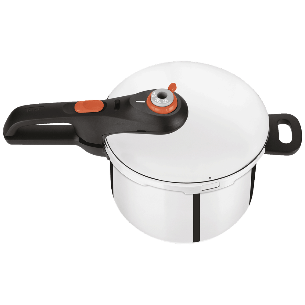 Tefal Ekspres lonac P2530756, 6 lit. slika 1