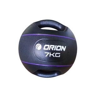 Orion Medicinska lopta sa ručkama 7 kg