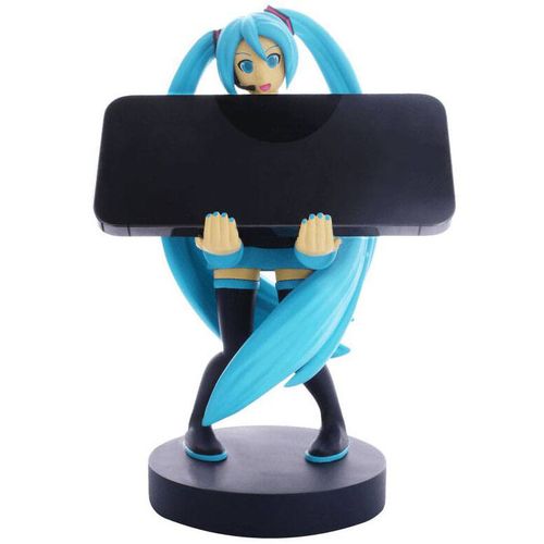 Hatsune Miku clamping bracket Cable guy 21cm slika 4