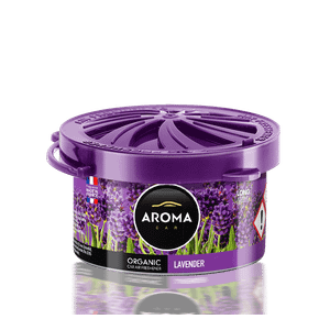Aroma Car Miris za auto ORGANIC LAVANDA