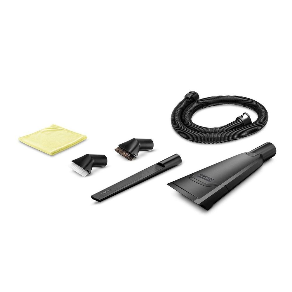 KARCHER Set pribora za čišćenje unutrašnjosti automobila (WD) 2.863-304.0 slika 1