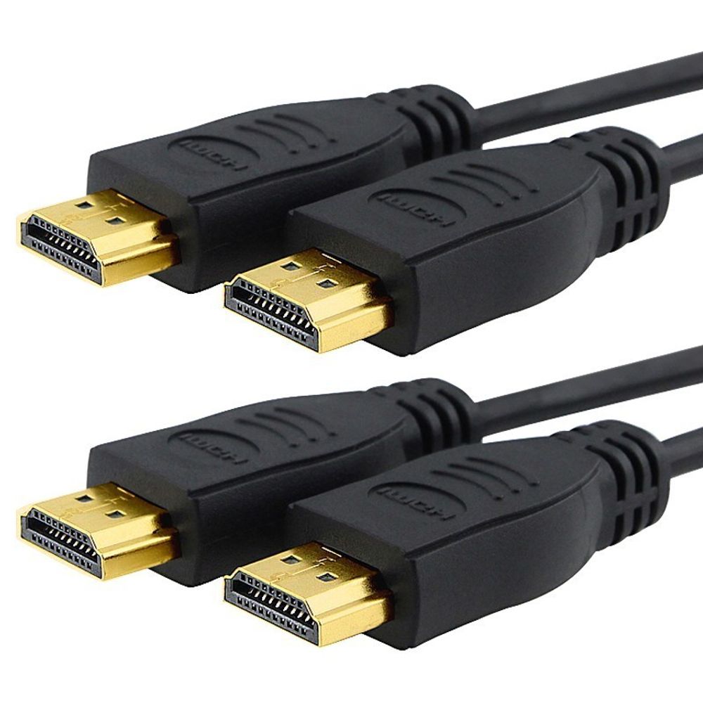 SBOX Kabl HDMI-HDMI 1.4 M/M, 15 m slika 1