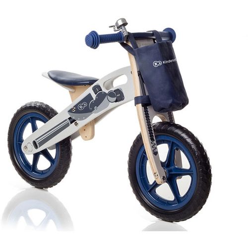 EOL-Kinderkraft balans bicikl bez pedala - RUNNER MOTOR slika 2