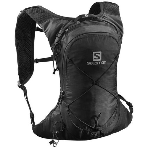 Salomon Ranac Xt 6 Black Lc1519000 slika 1